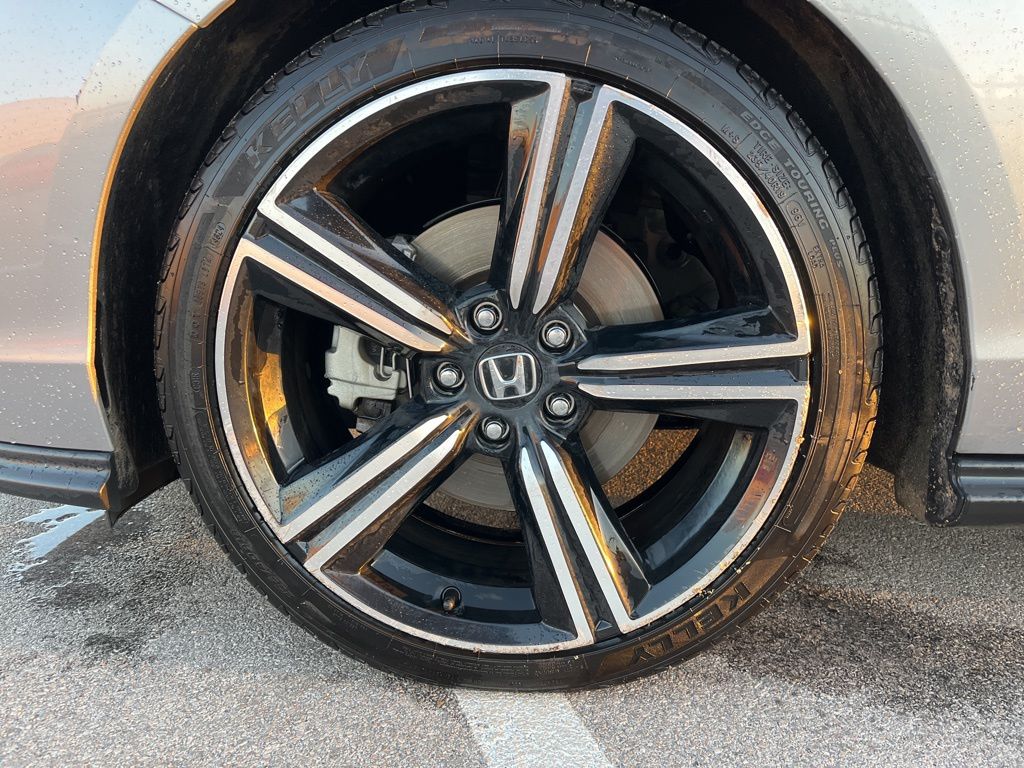 Thumbnail: 2024 Honda Accord - 11