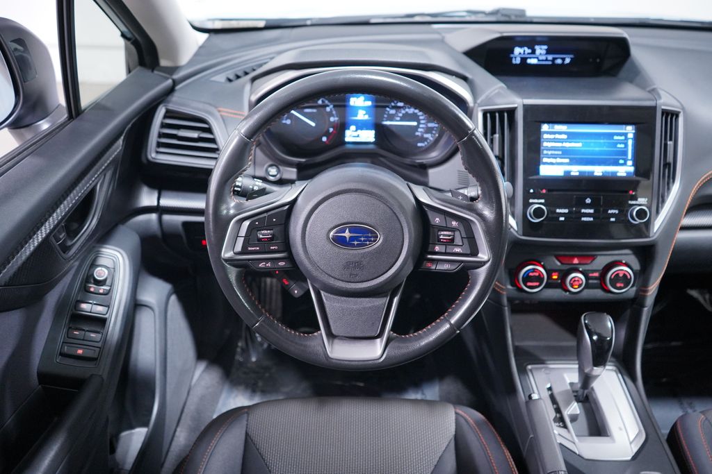 Thumbnail: 2020 Subaru Crosstrek - 11