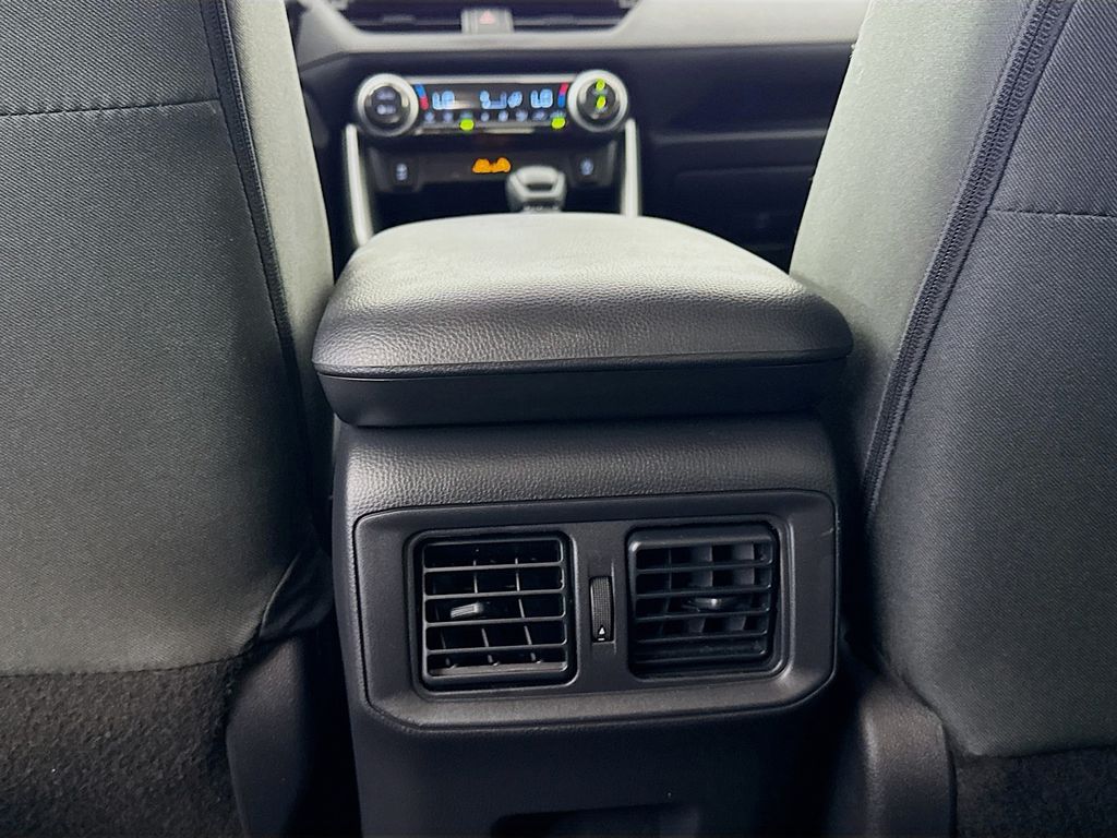 Used Car 2025 Toyota Rav4  Xle For Sale Under $35,000 In Austin, Texas