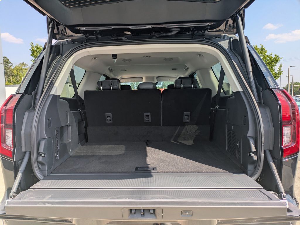 2026 Ford Expedition Max Active MAX