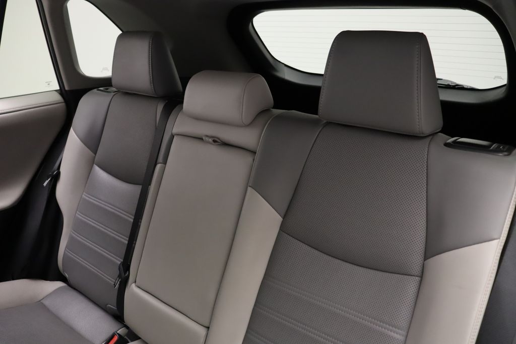 2024 Toyota RAV4 Limited 18