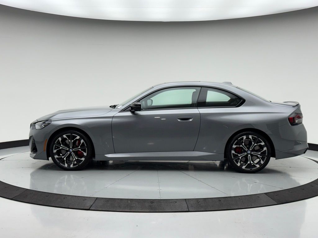 Thumbnail: 2025 BMW 2 Series - 2