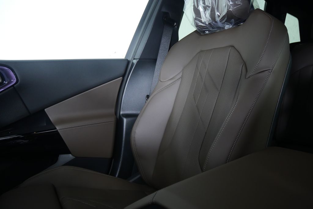 Thumbnail: 2026 BMW X3 - 22
