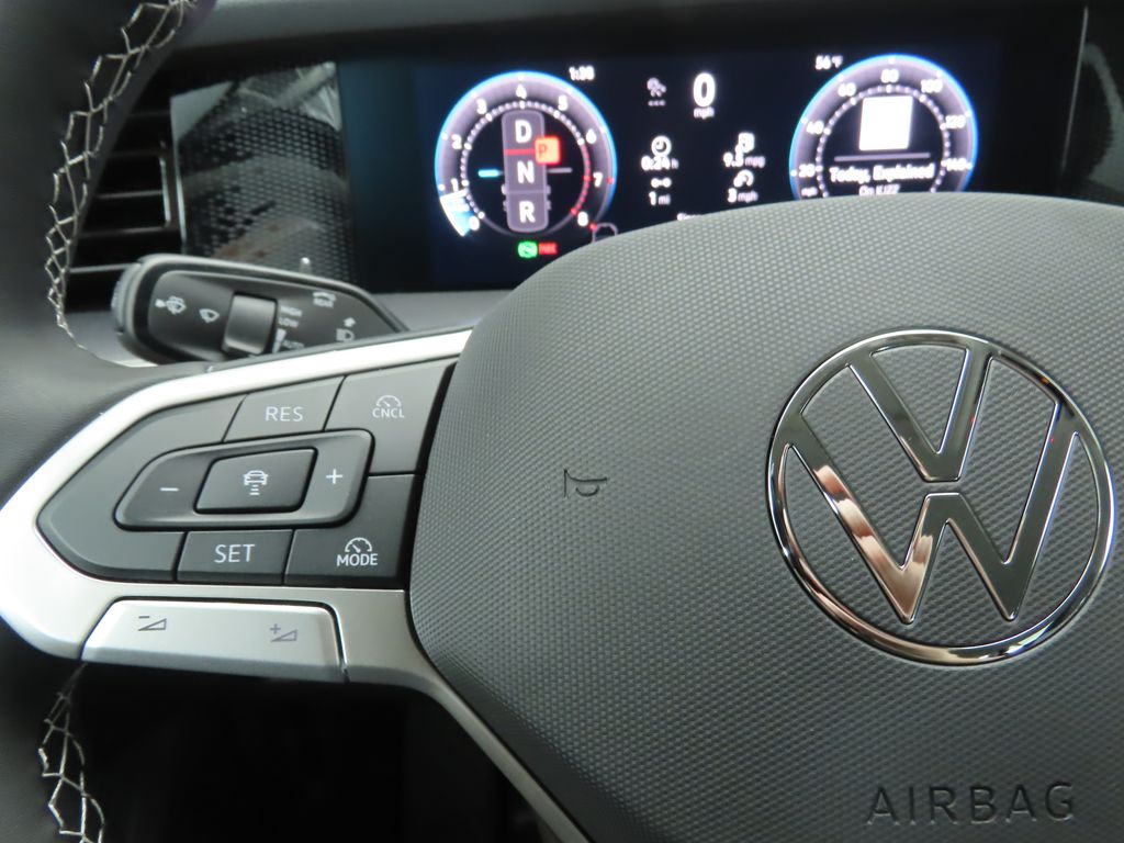 Thumbnail: 2026 Volkswagen Tiguan - 11