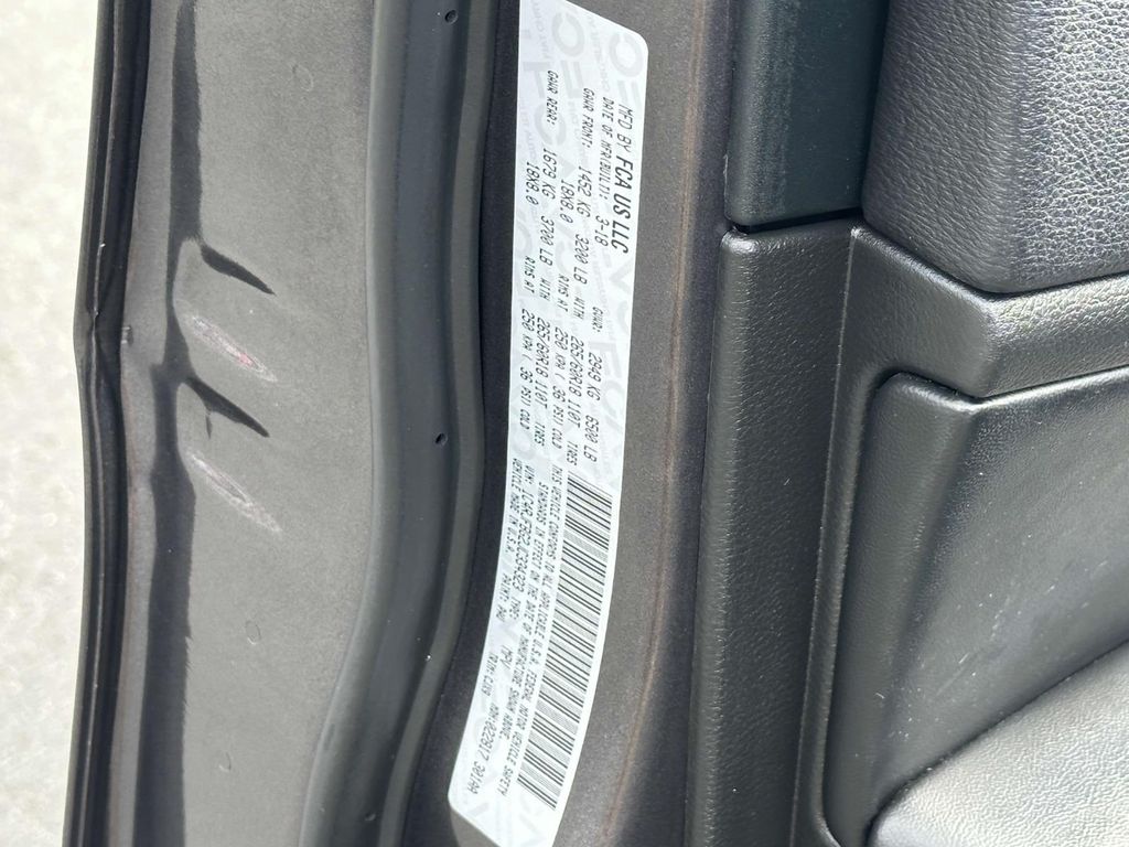 2018 Jeep Grand Cherokee Limited Edition 25