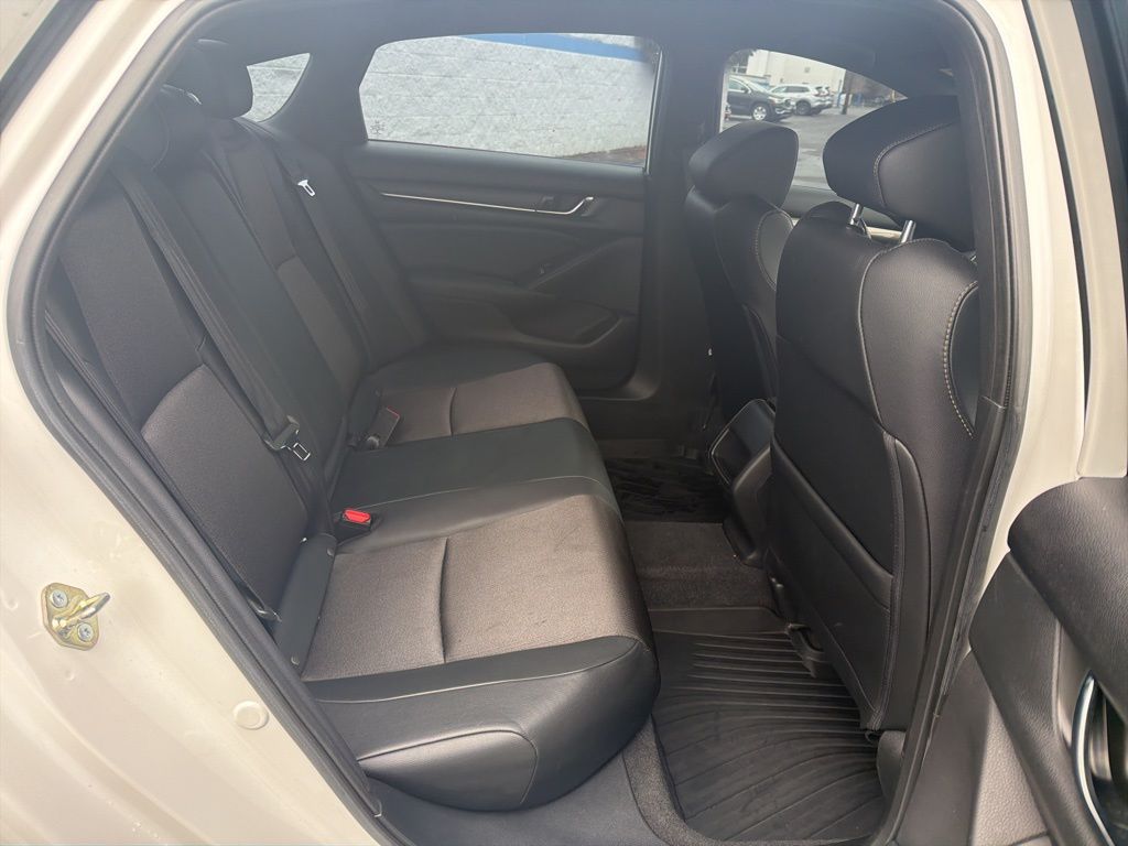 Thumbnail: 2020 Honda Accord - 22