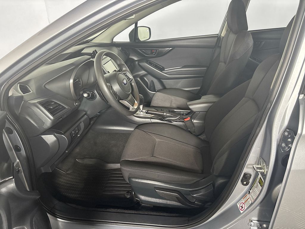 2020 Subaru Impreza Premium