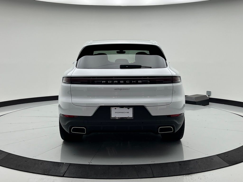 Thumbnail: 2025 Porsche Cayenne - 10