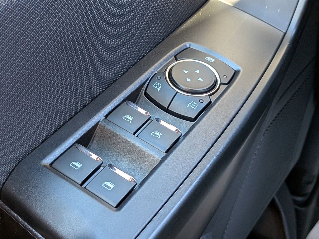 2025 Ford F-150 Rocky Ridge