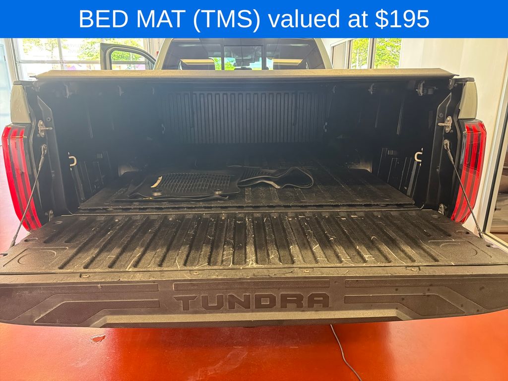 Used 2022 Toyota Tundra Truck