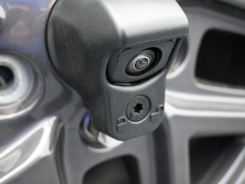 New 2026 black clearcoat Jeep Sport image 27