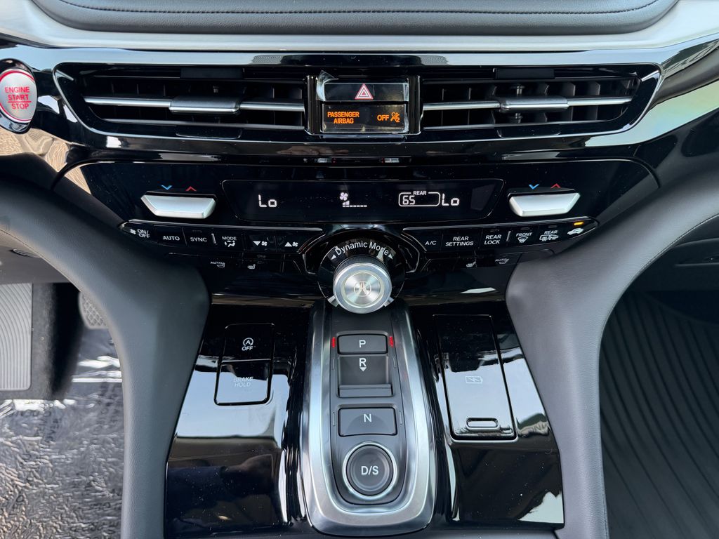 new 2026 Acura MDX car, priced at $59,150