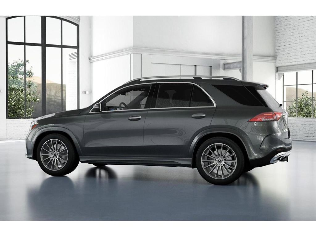 2024 Mercedes-Benz GLE GLE 350 32