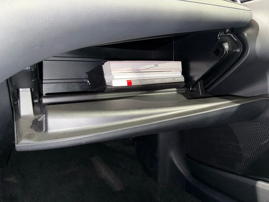 Thumbnail: 2024 Toyota Camry - 26