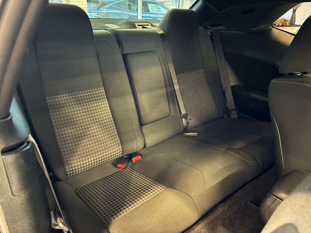 2018 Dodge Challenger R/T Scat Pack