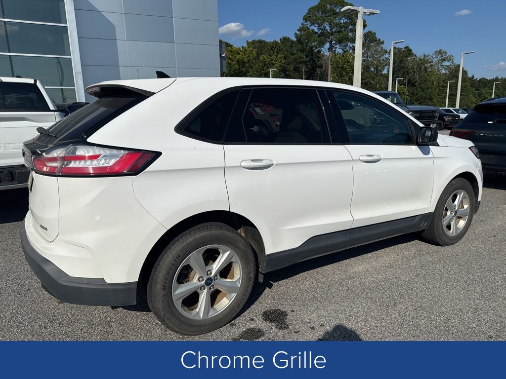 2019 Ford Edge SE