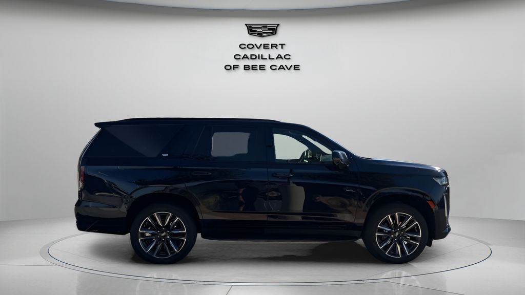 Used Car 2023 Cadillac Escalade  Sport For Sale Under $70,000 In Austin, Texas