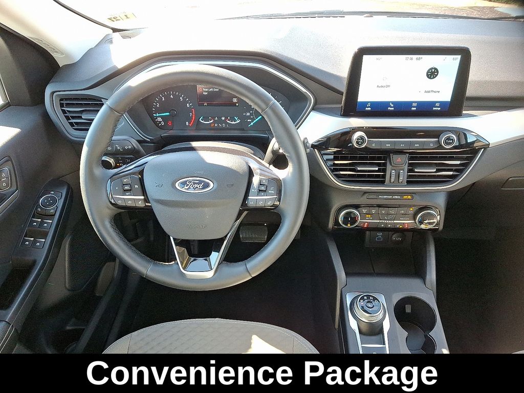 Thumbnail: 2022 Ford Escape - 13