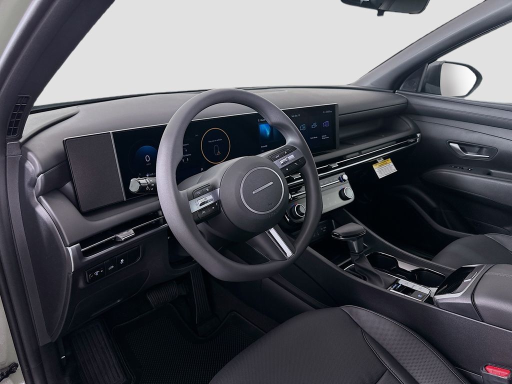 Thumbnail: 2026 Hyundai Santa Cruz - 9