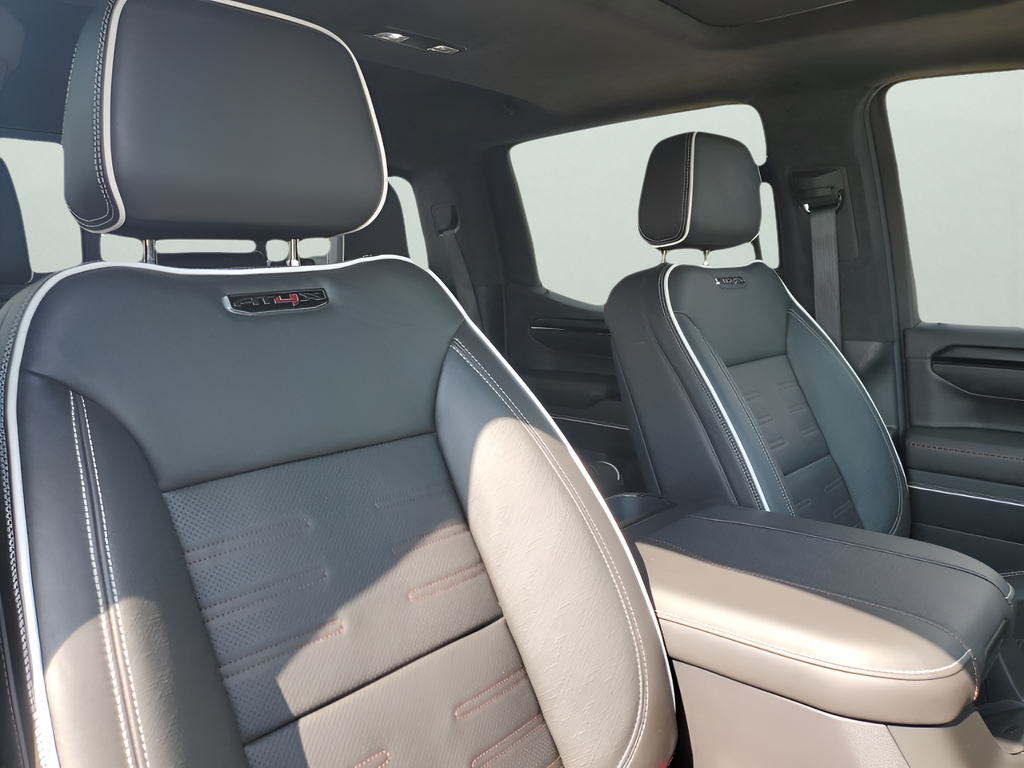 Used Car 2025 Gmc Sierra 1500  At4x For Sale Under $80,000 In Austin, Texas