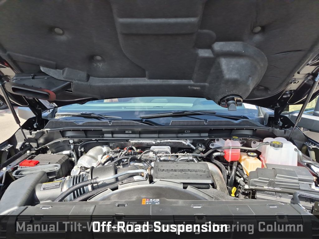 New 2026 Silver GMC Denali Ultimate image 20