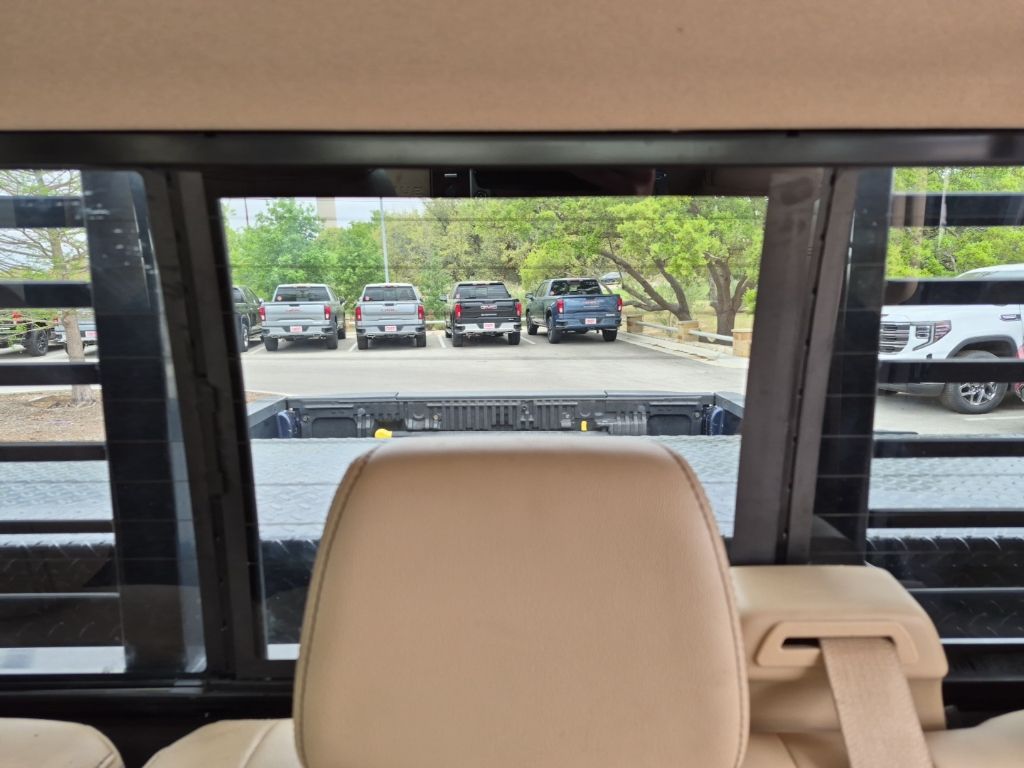 Used Car 2015 Ford F-250sd  Lariat For Sale Under $25,000 In Austin, Texas