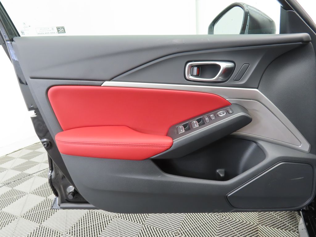 Thumbnail: 2026 Acura Integra - 24