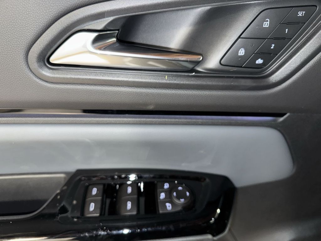 new 2026 Honda Prologue car, priced at $52,350