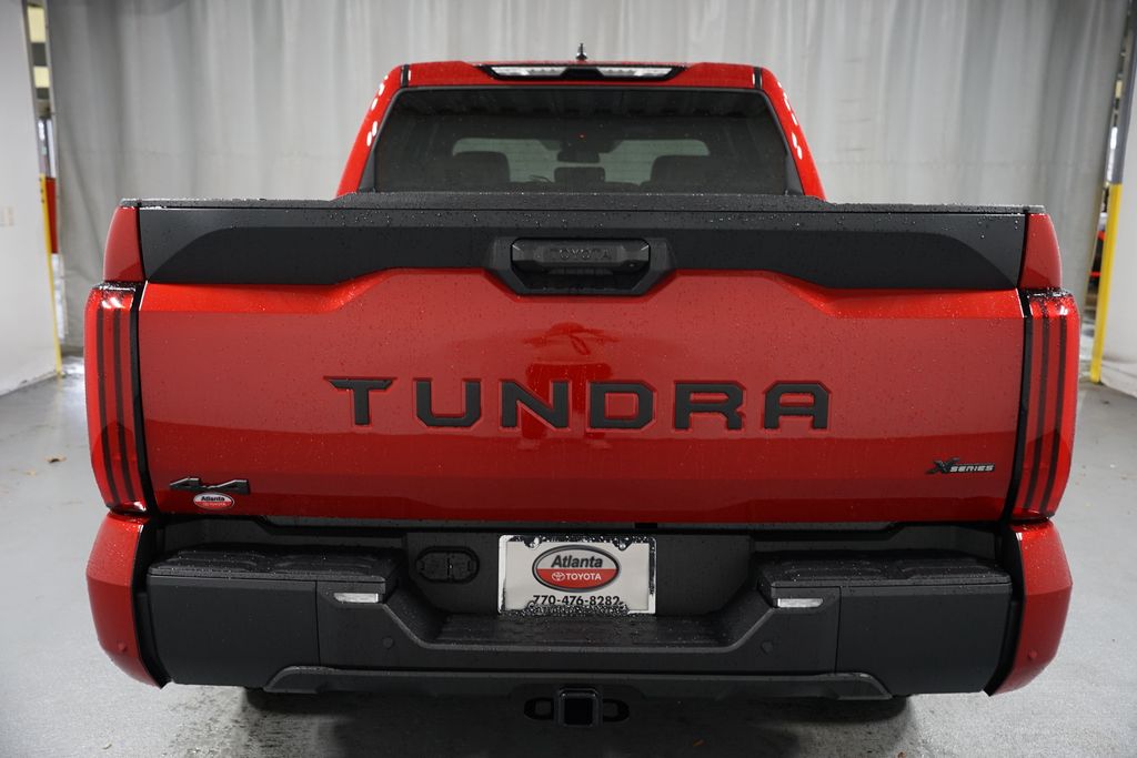 Thumbnail: 2026 Toyota Tundra - 7