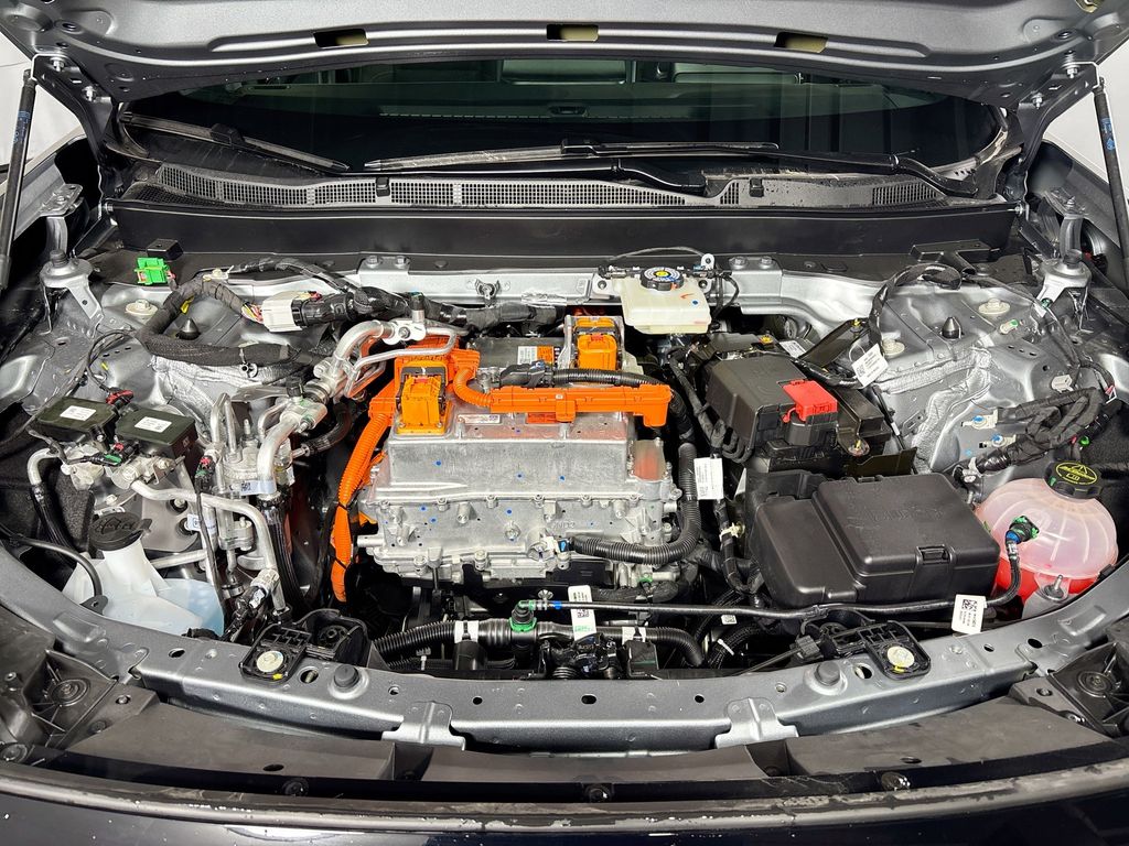 2025 Honda Prologue EX