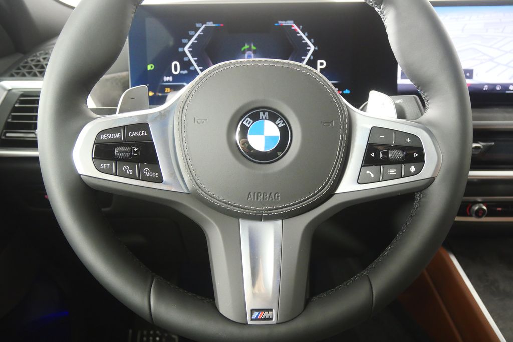 Thumbnail: 2026 BMW X6 - 18