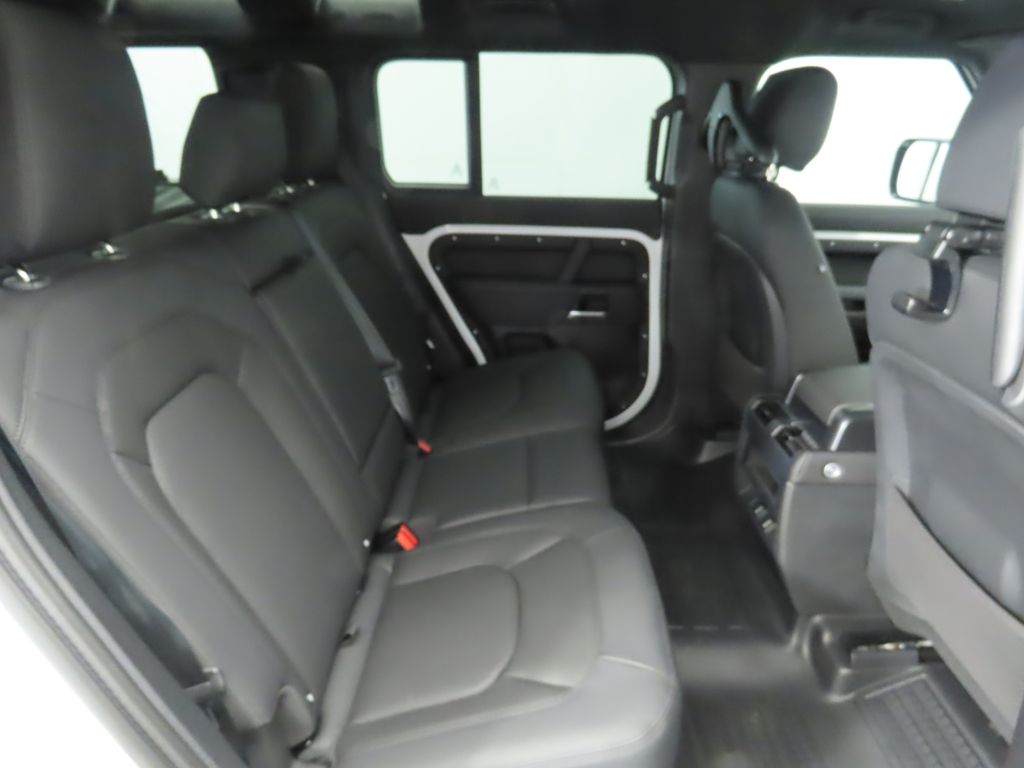 Thumbnail: 2026 Land Rover Defender - 21