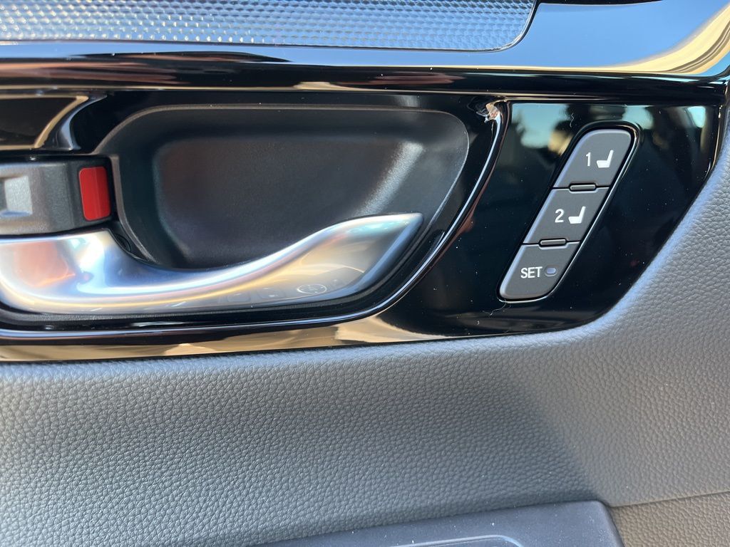 Thumbnail: 2026 Honda CR-V - 6