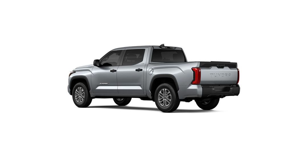 Thumbnail: 2026 Toyota Tundra - 6