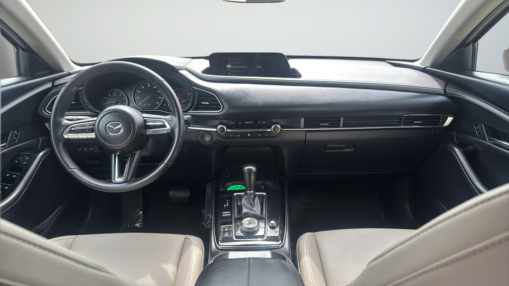 Used 2022 Mazda CX-30 2.5 S Preferred Package 4D Sport Utility