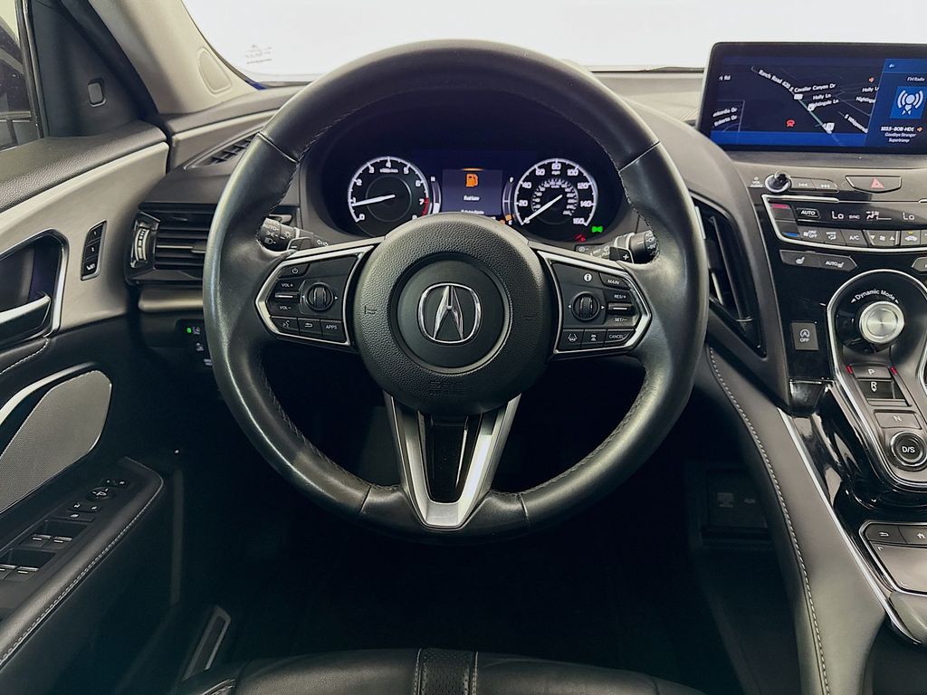 Thumbnail: 2020 Acura RDX - 23