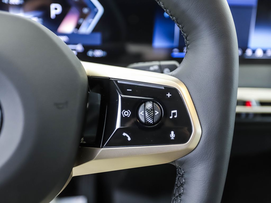 Thumbnail: 2026 BMW iX - 14