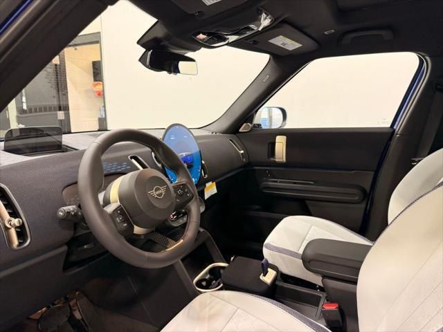 Thumbnail: 2026 MINI Cooper Countryman - 11