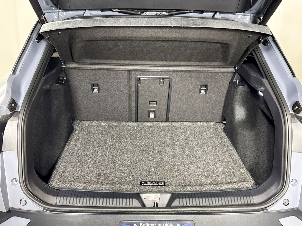 2023 Volkswagen ID.4 Pro S Plus