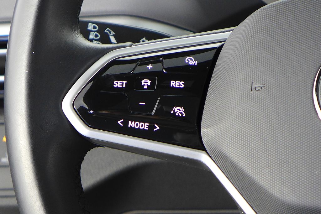 Thumbnail: 2022 Volkswagen ID.4 - 30