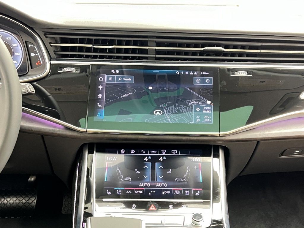 Thumbnail: 2025 Audi Q8 - 18