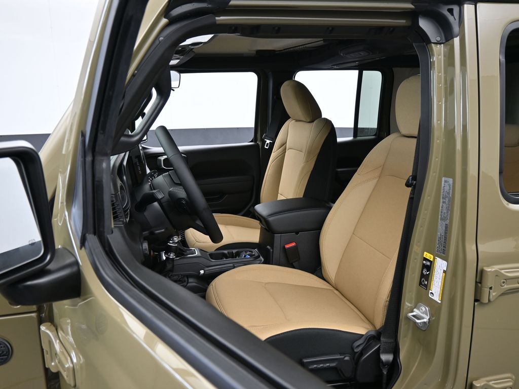 New 2026 41 Jeep Willys image 10