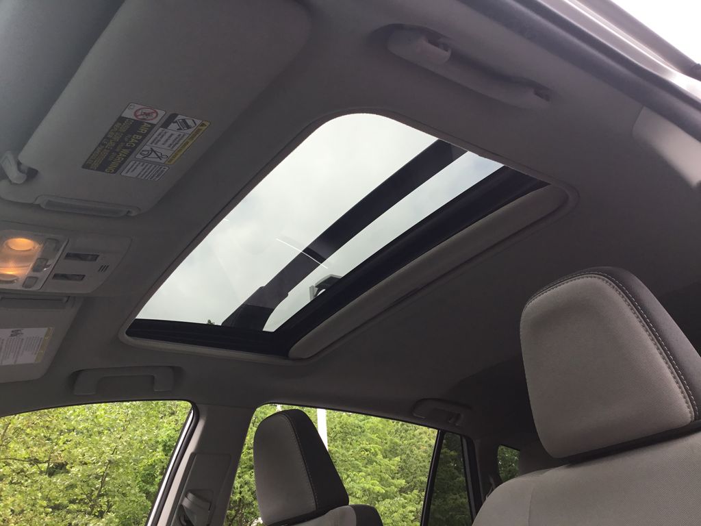 2014 Toyota RAV4 XLE 15