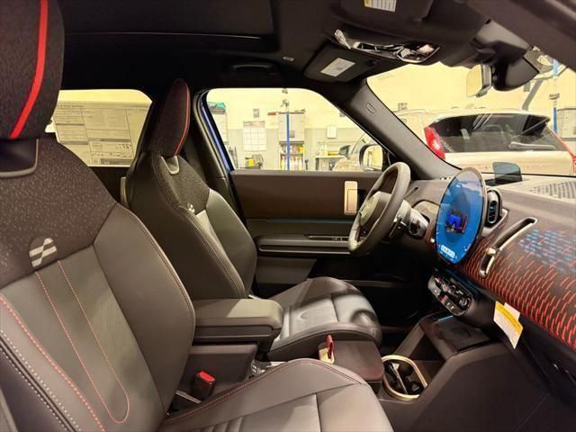 Thumbnail: 2026 MINI Cooper Countryman - 29