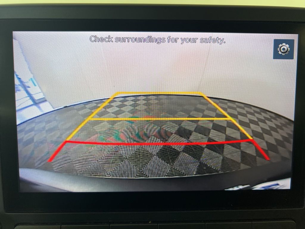 Certified Used 2023 Black Hyundai SE image 22