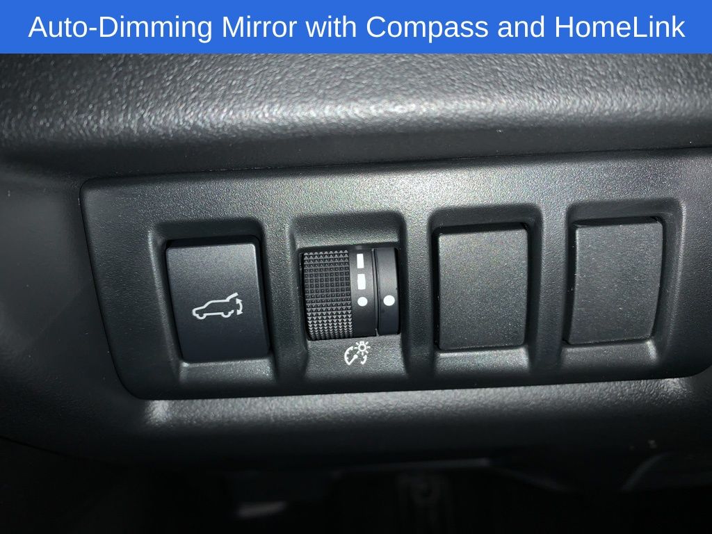 New 2026 Silver Subaru Wilderness image 11