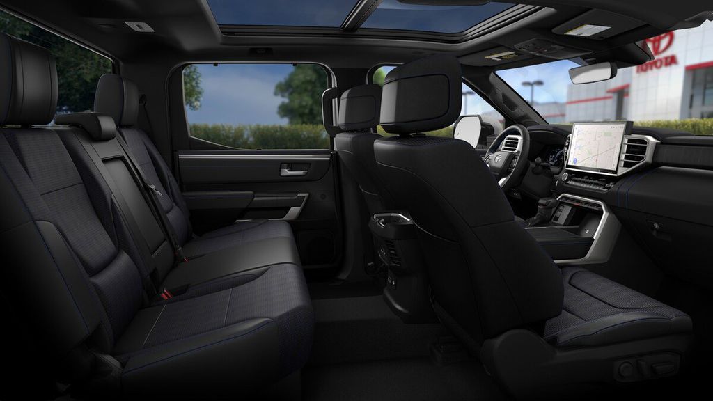 Thumbnail: 2025 Toyota Tundra - 21