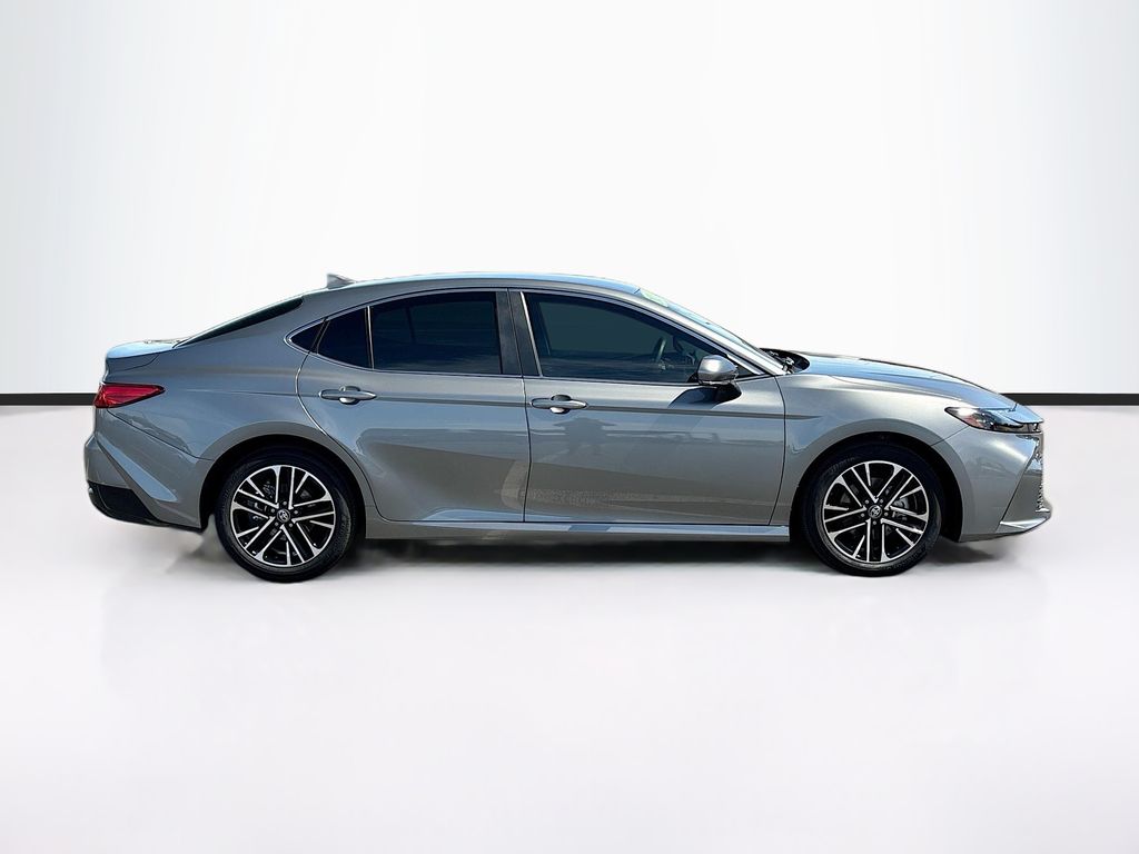 Thumbnail: 2026 Toyota Camry - 4