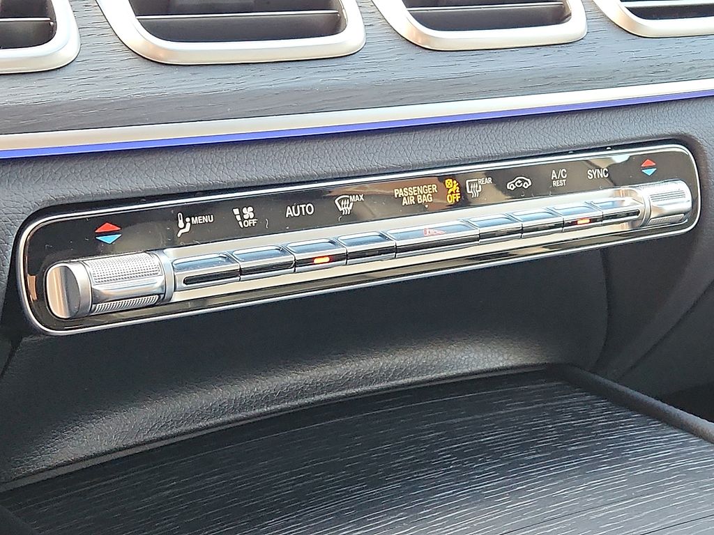 Thumbnail: 2026 Mercedes-Benz GLE - 11