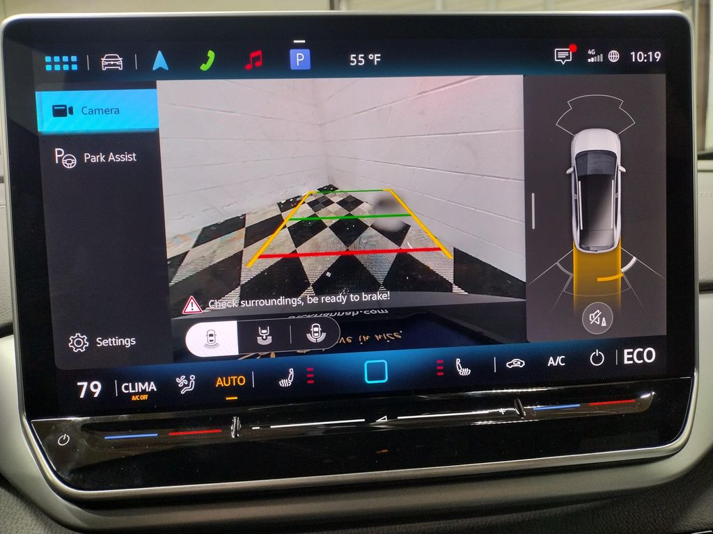 2026 Volkswagen ID.4 Pro